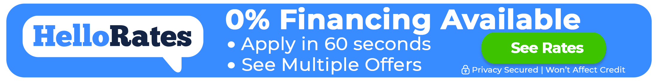 Financing